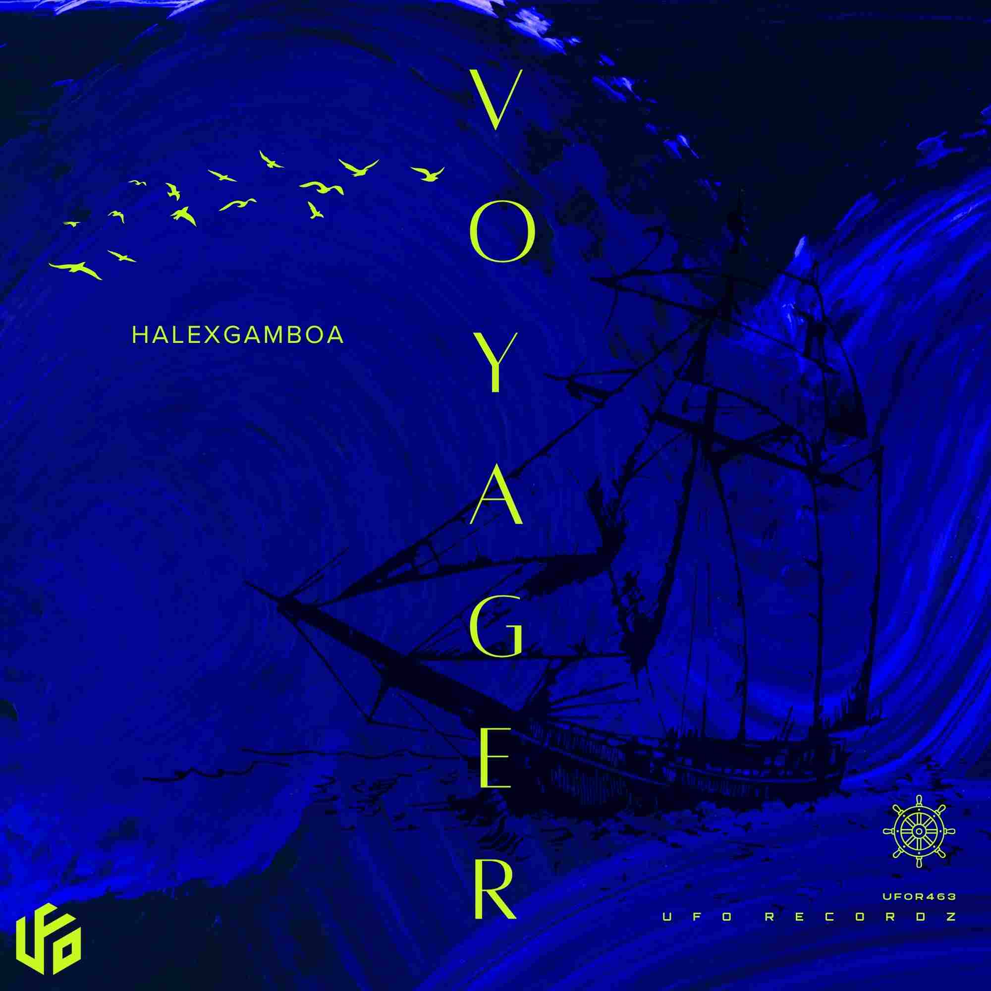 Halexgamboa
