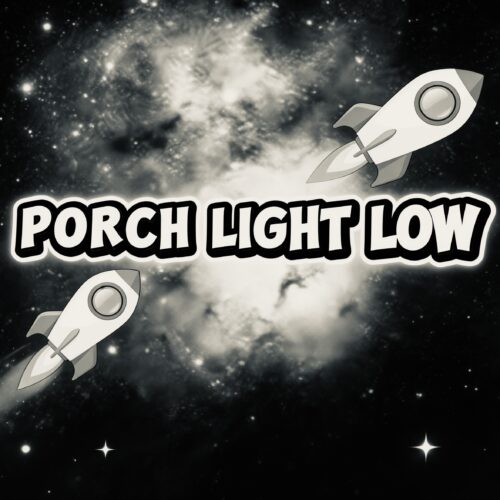 Brandon Murray Debuts With Emotional Future Bass Single “Porch Light Low” | Ufo Network Brandon Murray Debuts with Emotional Future Bass Single “Porch Light Low”