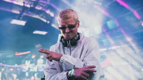 Home | Ufo Network Innellea Shares Full EDC Vegas 2026 Performance on YouTube