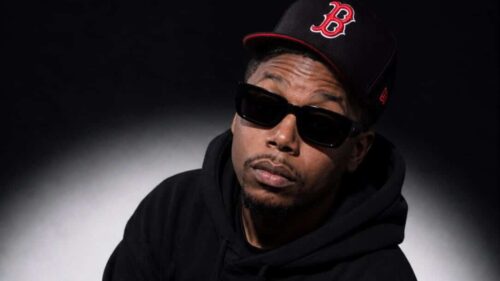 Exclusive Interview with Amazing Deep House Artist - Joseph Robinson