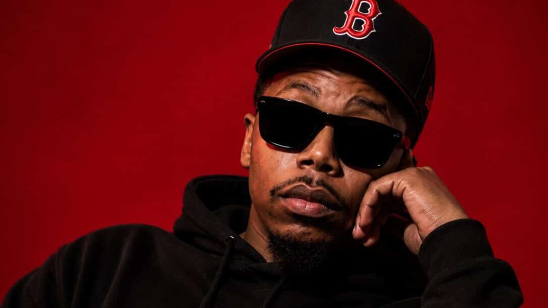 Joseph Robinson Unveils the Soulful 2GETHER EP