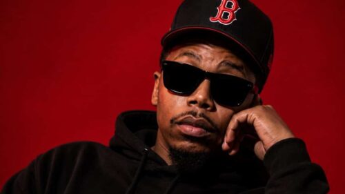 Home | Ufo Network Joseph Robinson Unveils the Soulful 2GETHER EP