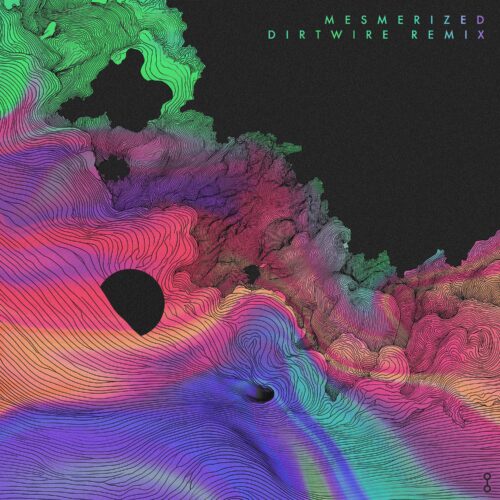Dirtwire Reimagine Monolink’s “Mesmerized” | Ufo Network Dirtwire Reimagine Monolink’s “Mesmerized”