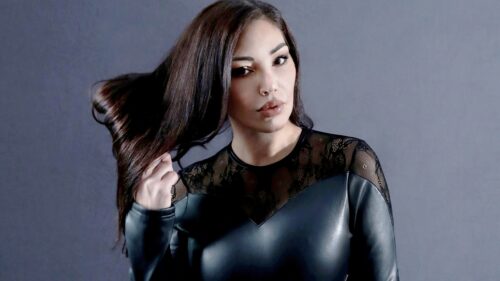 Simina Grigoriu Returns to Drumcode LTD with Frame Control EP