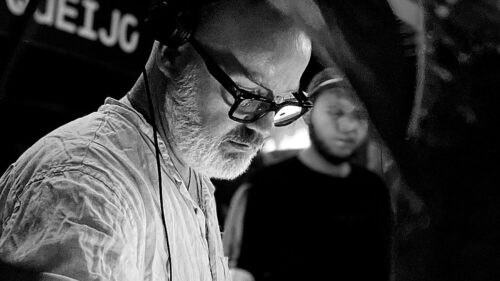 Norwegian Producer and DJ Simon Field Returns with Danger