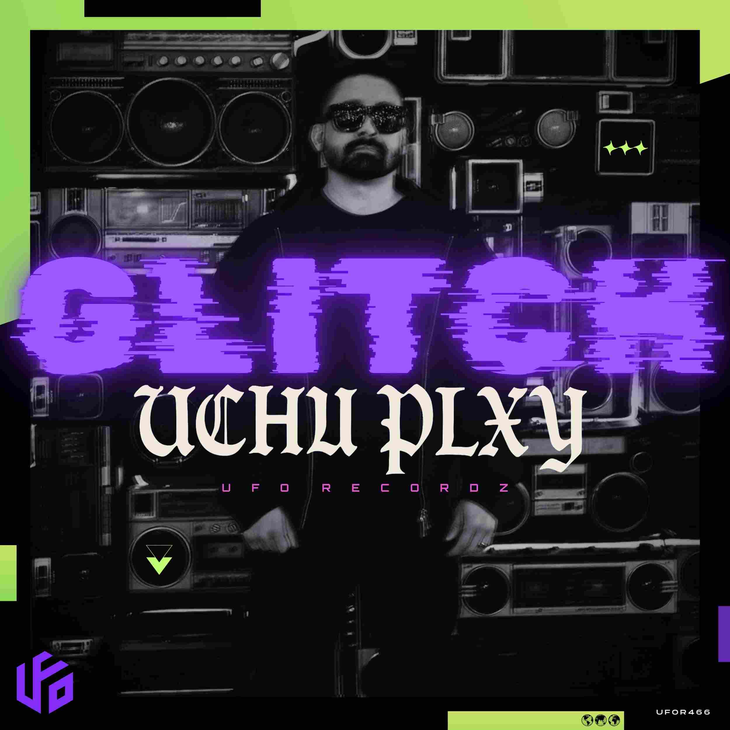 Uchu Plxy