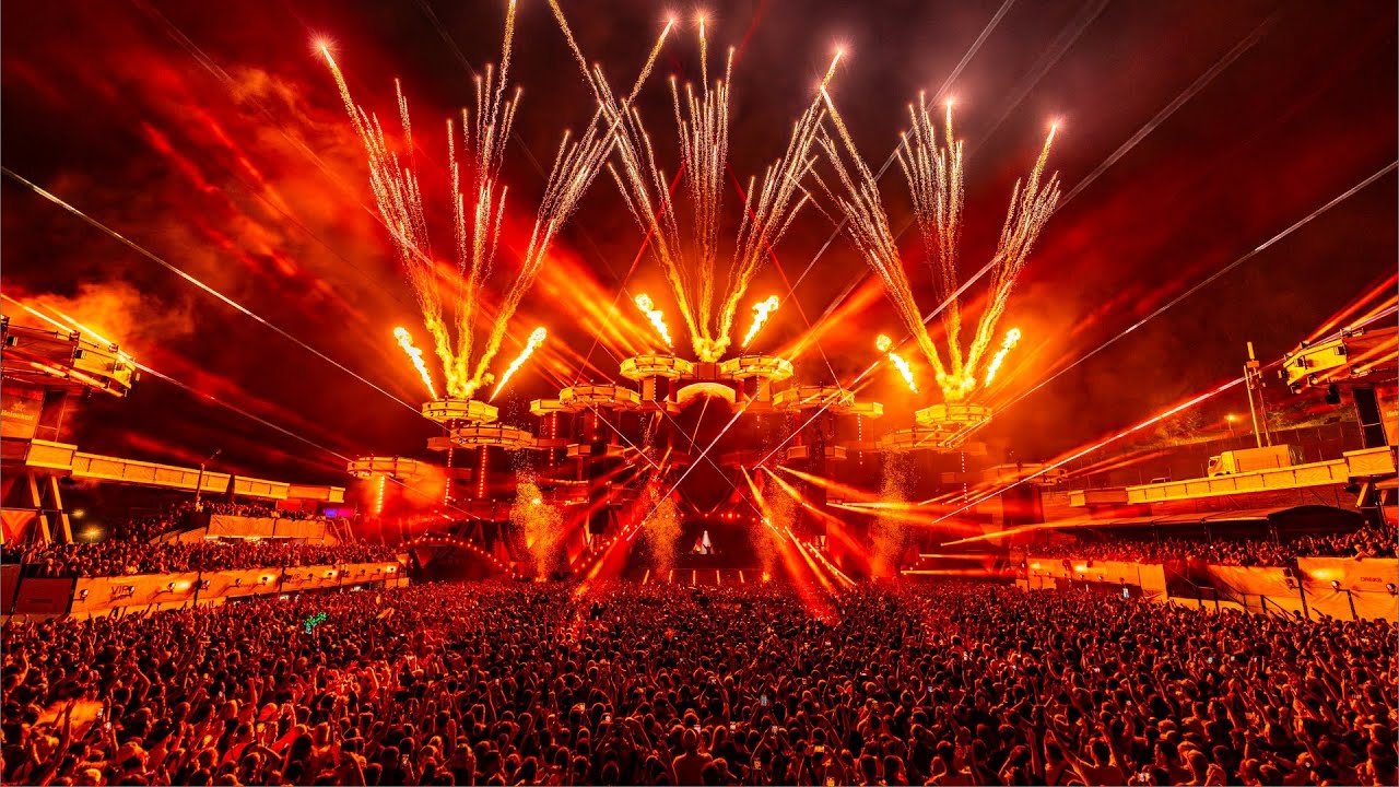 Electric Love Festival 2025