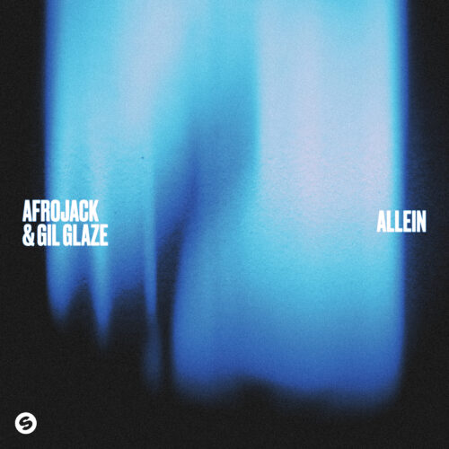 Afrojack And Gil Glaze Reunite For Anthemic New Single “Allein” | Ufo Network AFROJACK AND GIL GLAZE REUNITE FOR ANTHEMIC NEW SINGLE “ALLEIN”