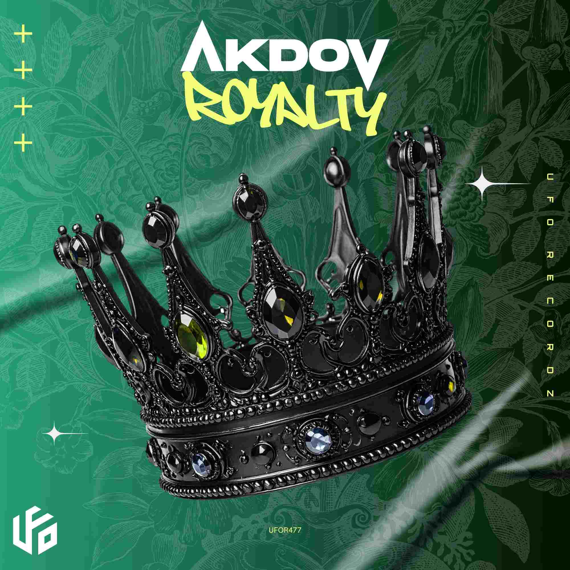 AKDOV