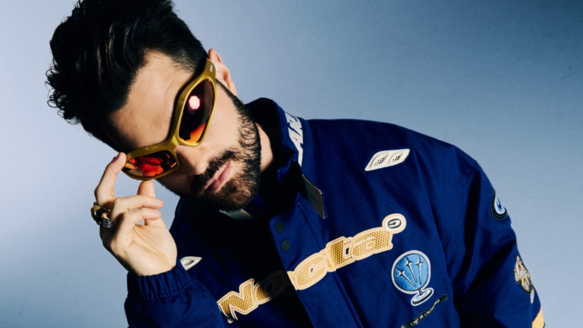 Alok Launches Rave The World Records &Amp; New Ep | Ufo Network Alok Launches Rave The World Records & New EP
