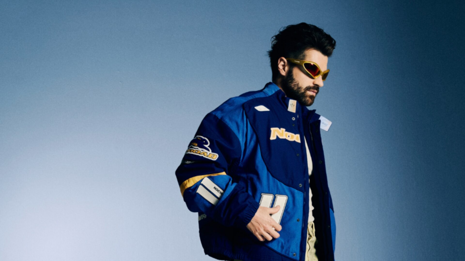 Alok Launches Rave The World Records & New EP