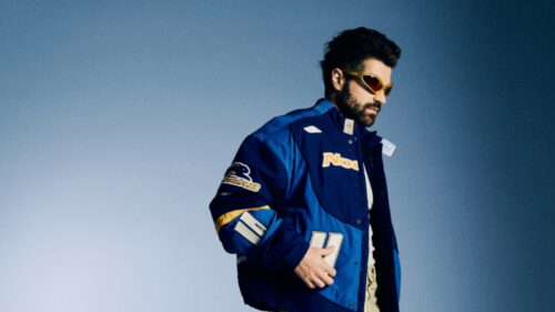 Alok Launches Rave The World Records & New EP