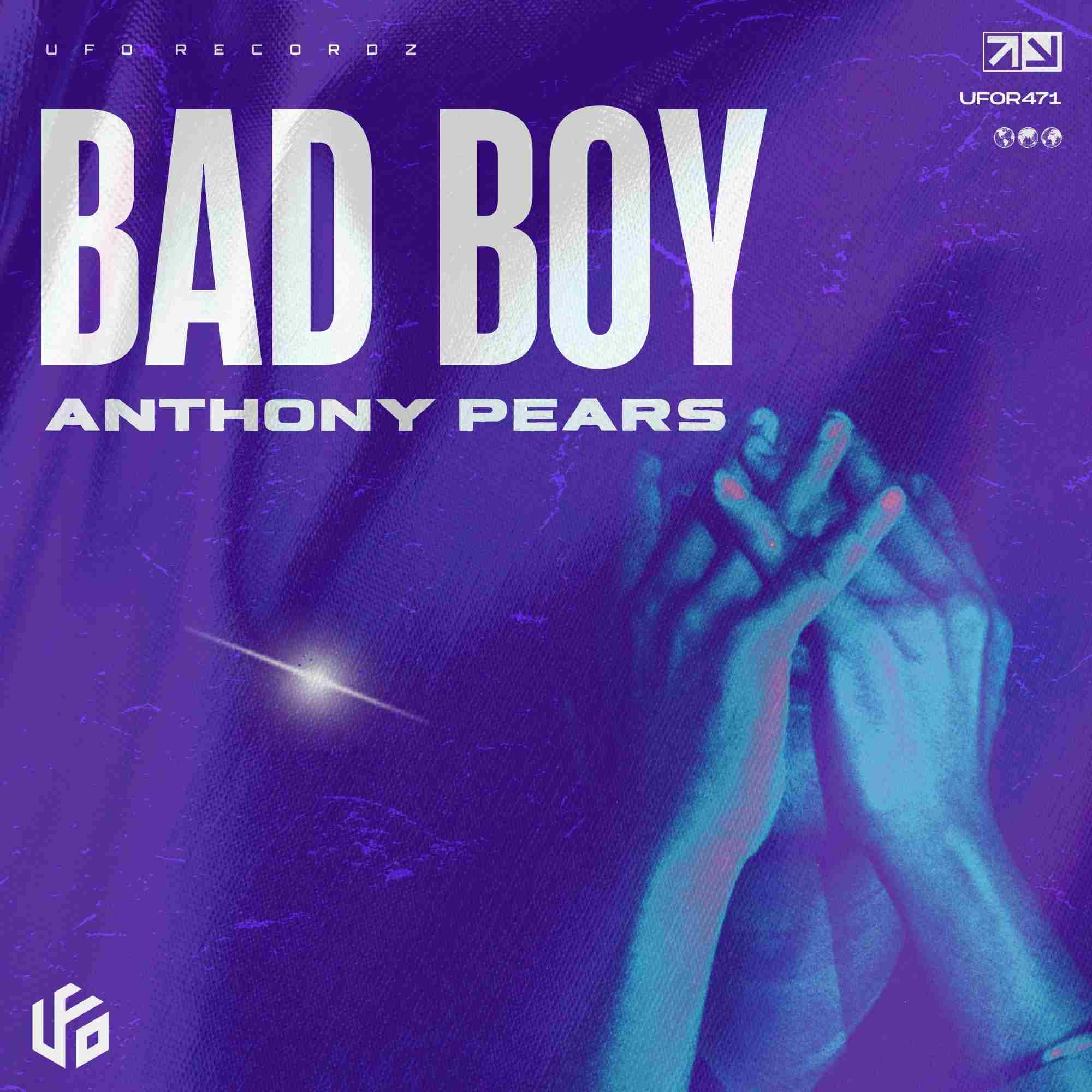 Anthony Pears