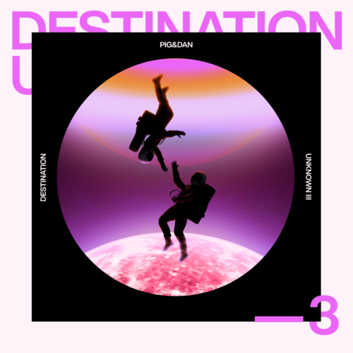 Pig&Amp;Dan Return To Bedrock With 'Destination Unknown Iii' | Ufo Network Pig&Dan Return to Bedrock with 'Destination Unknown III'