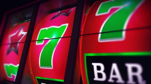 How to Win Casino Slot Tournaments: Strategy vs. Speed