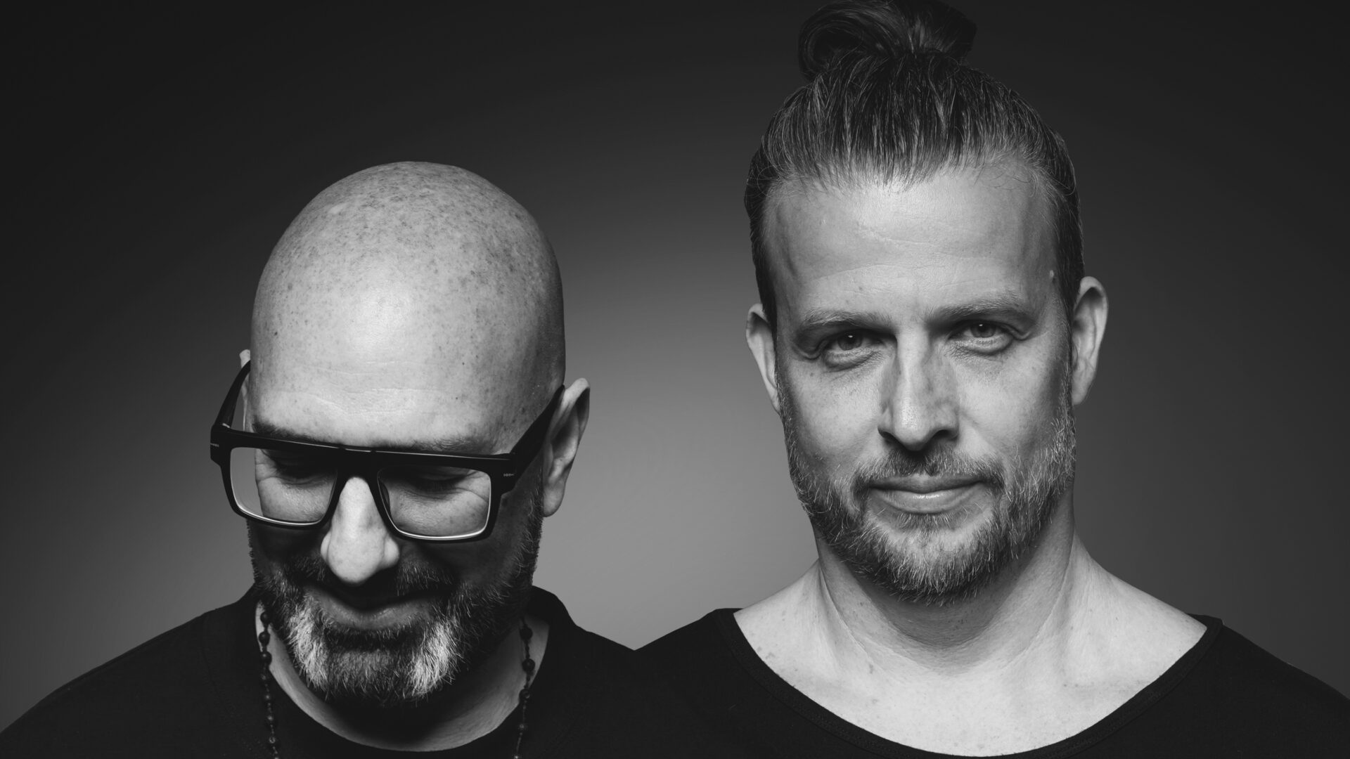 Chus & Ceballos Open a New Chapter with 'Somos Uno’