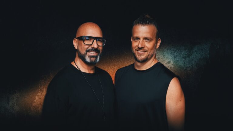 Chus & Ceballos Open a New Chapter with 'Somos Uno’