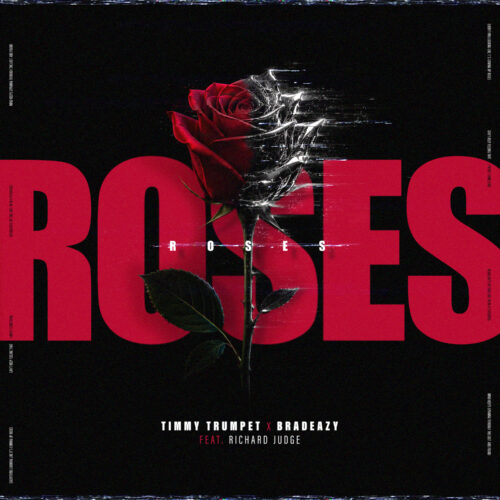 Timmy Trumpet Takes A Surprising New Turn With &Quot;Roses&Quot; | Ufo Network Timmy Trumpet Takes a Surprising New Turn with "Roses"