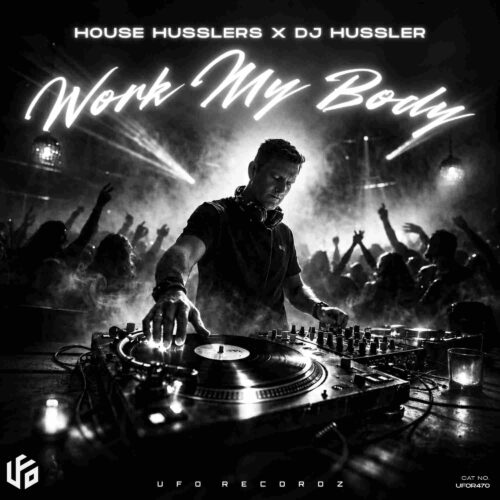 House Husslers, DJ Hussler