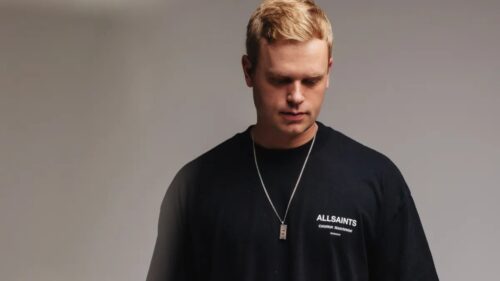 Home | Ufo Network Jack Emery Unites with MØØNE for ‘Running’ on Purified Records