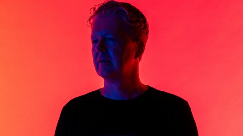 John Digweed to Release Live at Twilo