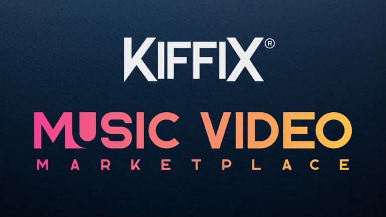 Submit Demo | Ufo Network KIFFIX® Partners with Music Video Marketplace