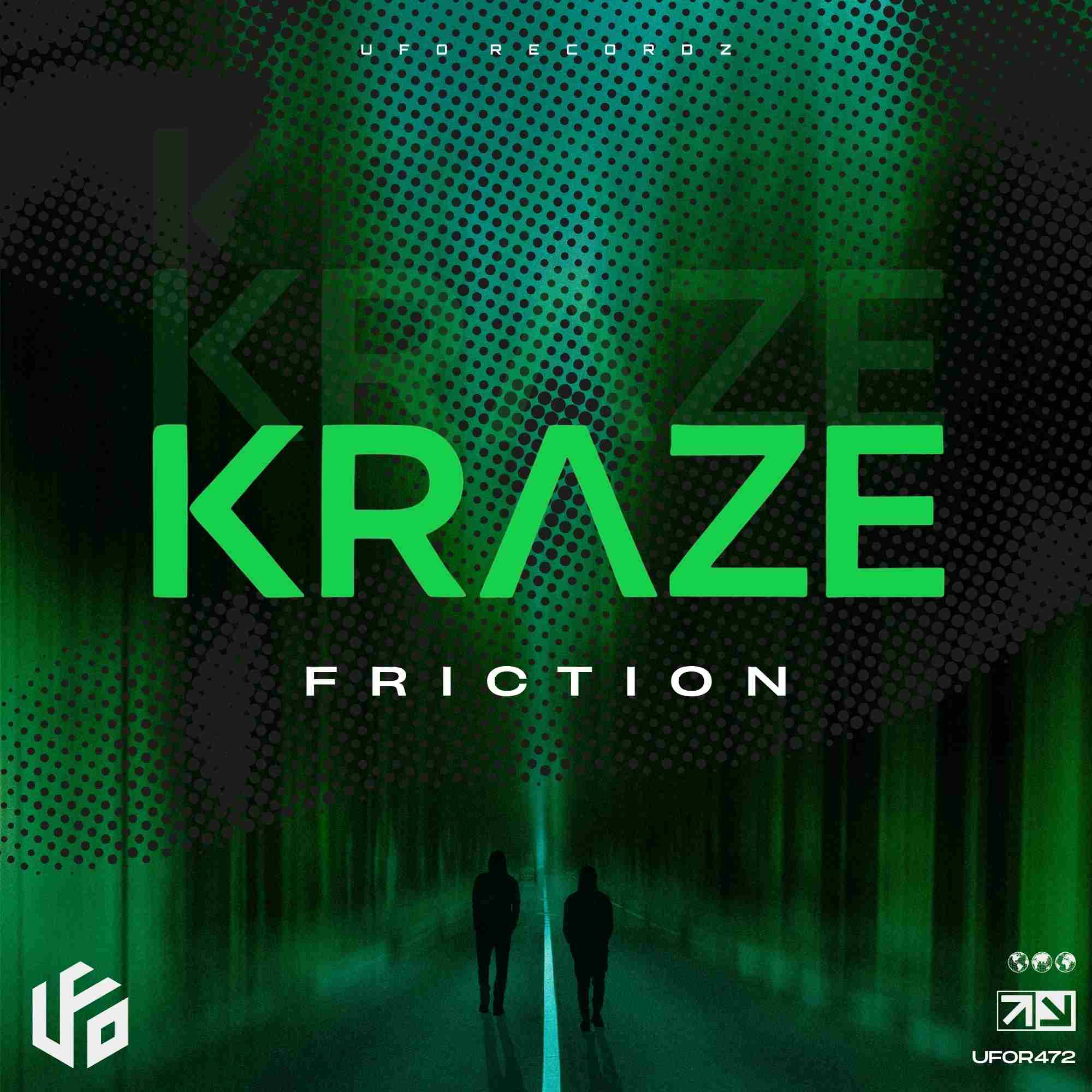 Kraze