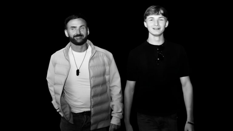 Kraze Turn Up the Energy with New Single “Friction”