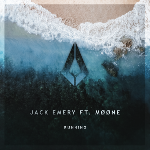 Jack Emery Unites with MØØNE for ‘Running’ on Purified Records