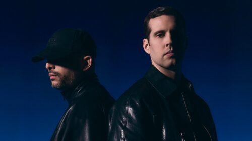 SLANDER and Jason Ross Collaborate on New Single “Lead The Way” via Heaven Sent