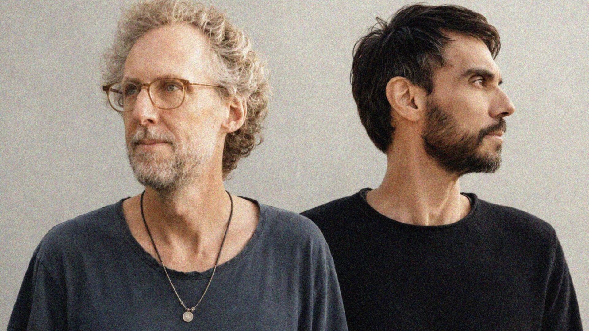 Acid Pauli and Steve Bug Reimagine Monolink on Final Chapter of The Beauty Of It All Remix Series