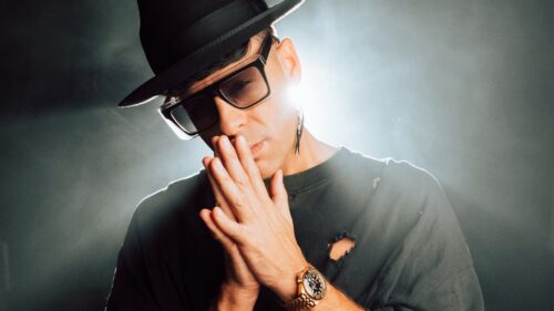 Timmy Trumpet Takes a Surprising New Turn with "Roses"