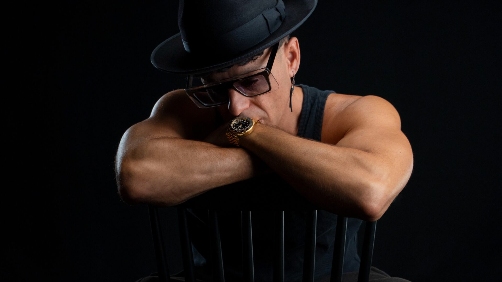 Timmy Trumpet Takes A Surprising New Turn With &Quot;Roses&Quot; | Ufo Network Timmy Trumpet Takes a Surprising New Turn with "Roses"