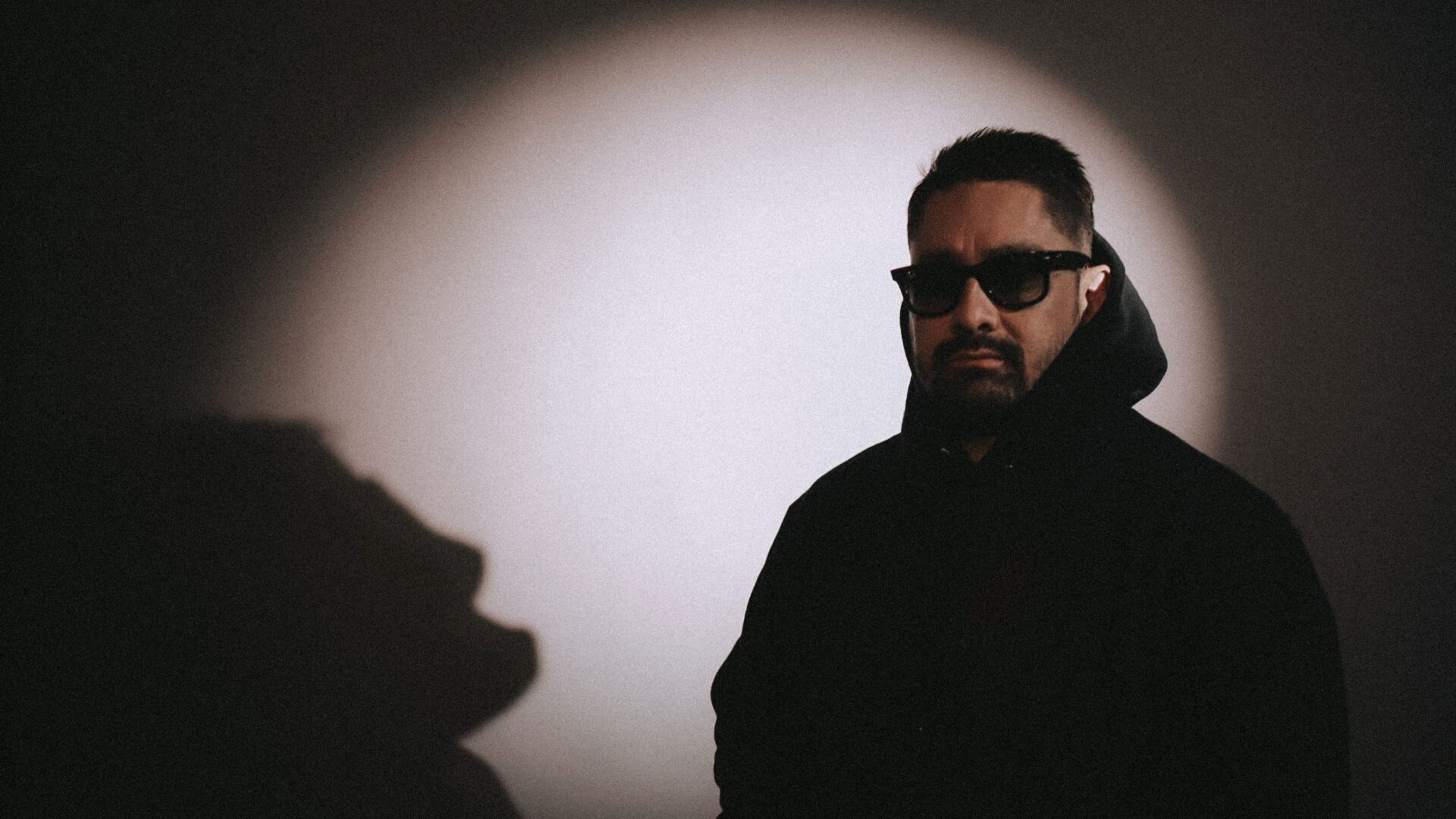 Exclusive Interview with Tech House Maestro - Uchu Plxy