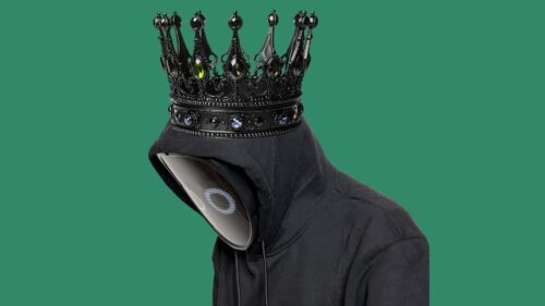 Home | Ufo Network AKDOV Releases Vibey New Tech House Single - “Royalty”