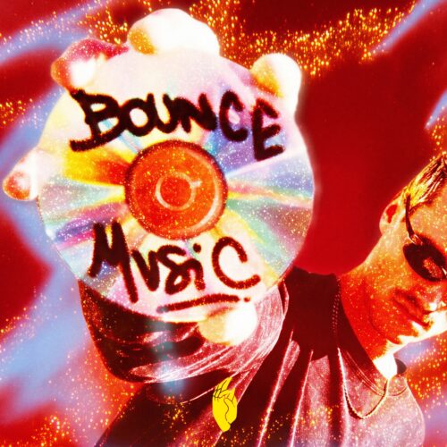Innellea Drops ‘Bounce Music’, Announces Official Heelys® Collaboration | Ufo Network Innellea Drops ‘Bounce Music’, Announces Official Heelys® Collaboration