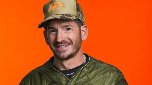 Exclusive Interview With Blaze Orange As He Makes His Debut on Box of Cats