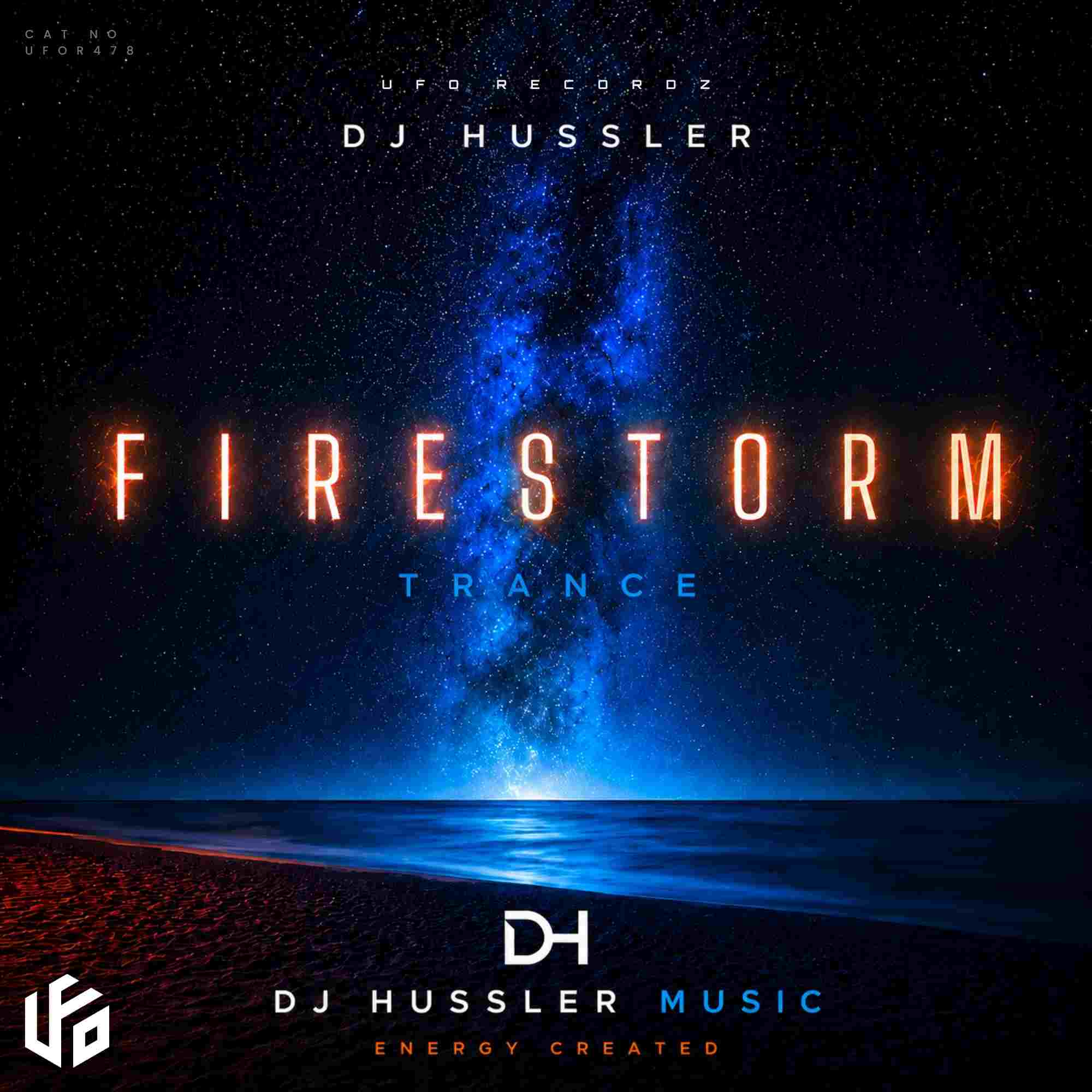 DJ Hussler