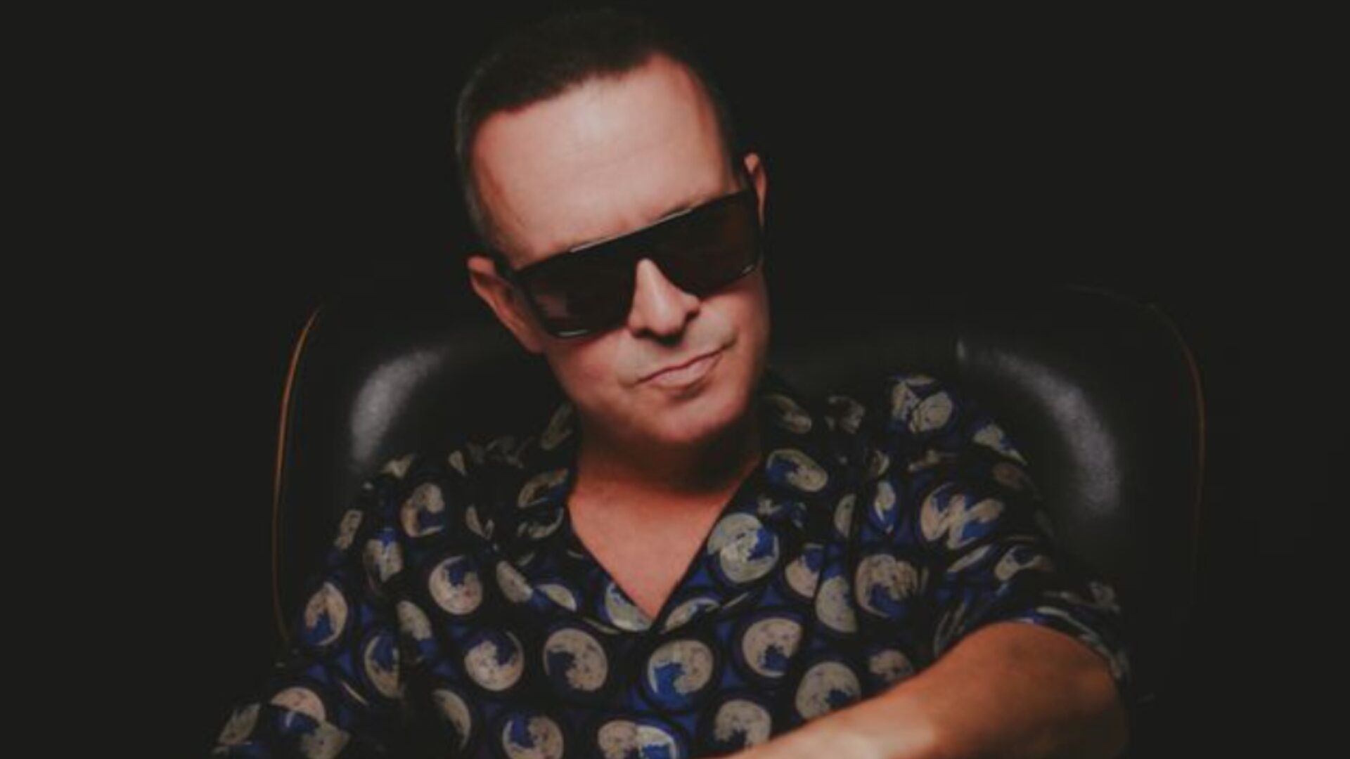David Penn &Amp; House Of Molly Join Forces For ‘Talk To Me’ On Cr2 Records | Ufo Network David Penn & House Of Molly Join Forces For ‘Talk To Me’ On Cr2 Records