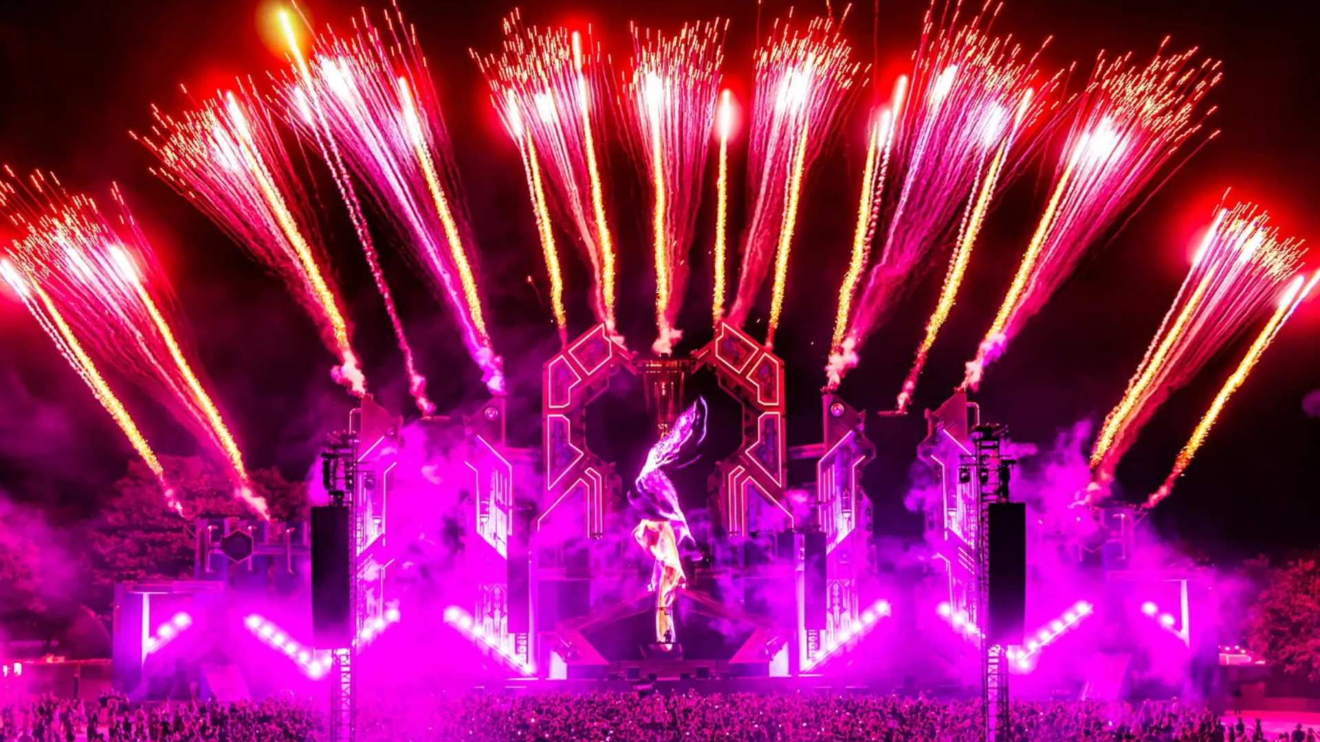 Decibel Outdoor 2026