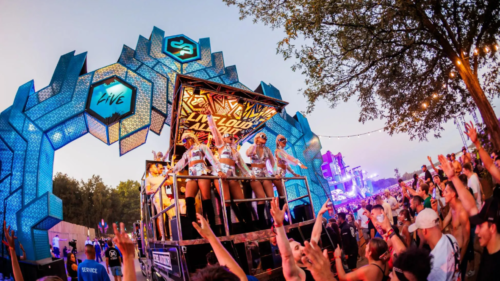 Decibel Outdoor 2026
