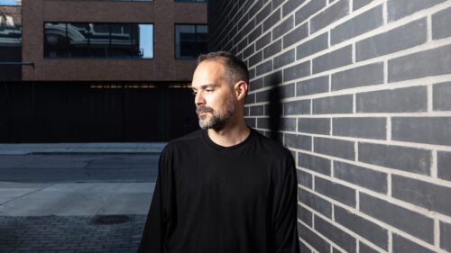 Einmusik Releases ‘Do You Think Of Me’ Ft. Shayan on Purified Records