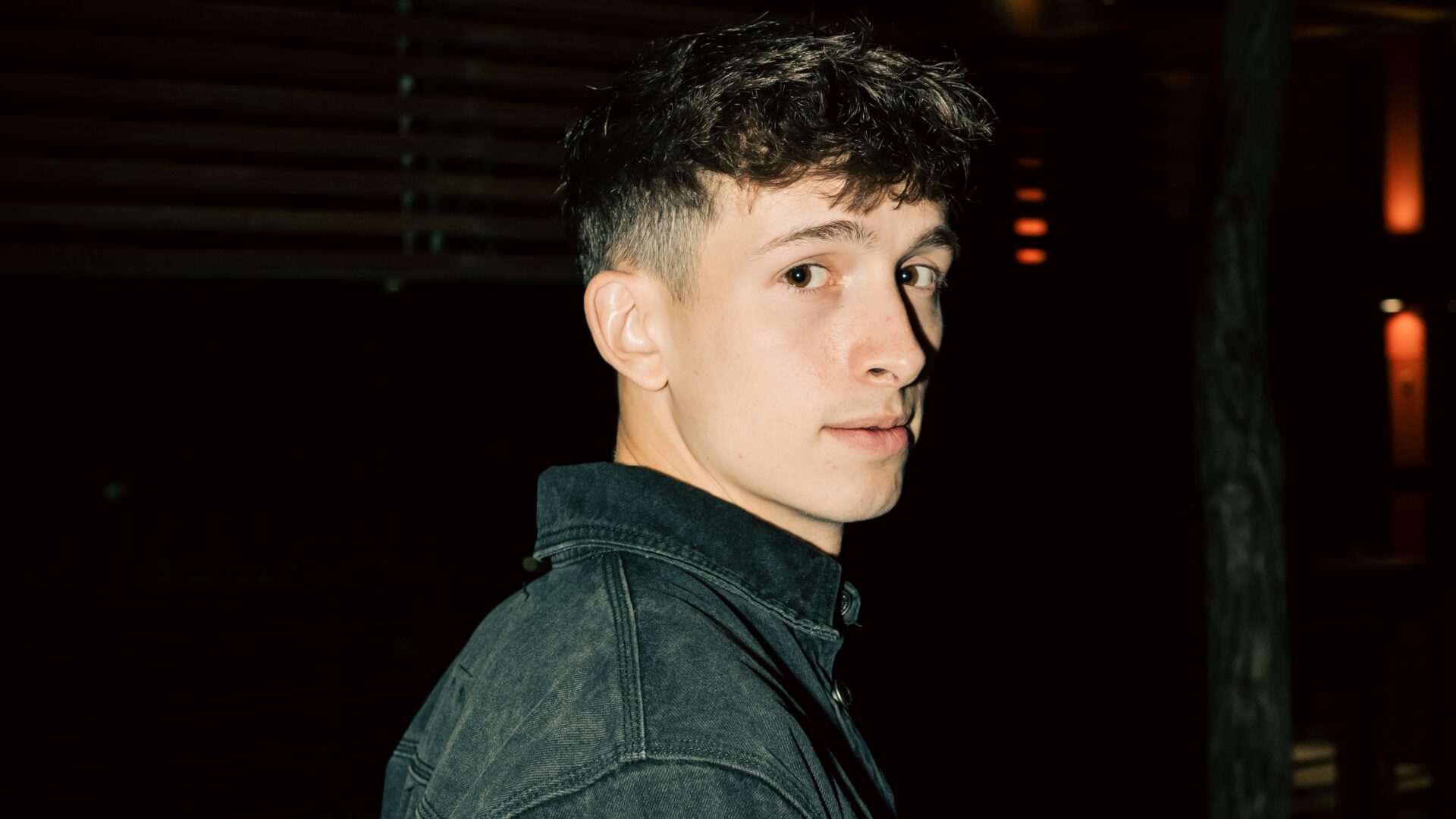 FENIK Makes Experts Only History with Walker & Royce Collab "UTOPIA"
