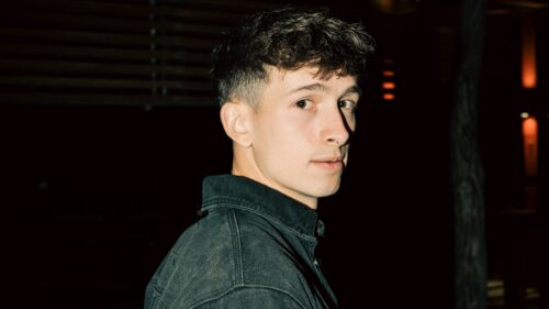 FENIK Makes Experts Only History with Walker & Royce Collab "UTOPIA"