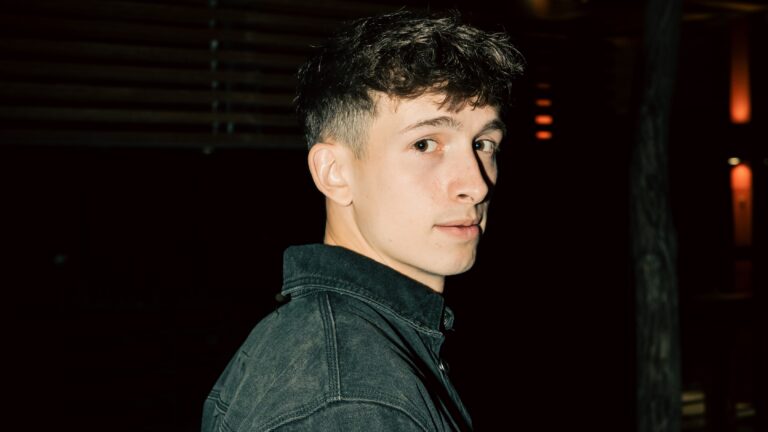 FENIK Makes Experts Only History with Walker & Royce Collab "UTOPIA"
