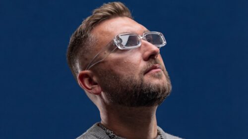 FunkTide Returns to SUNCTURE with ‘Locelafalit’