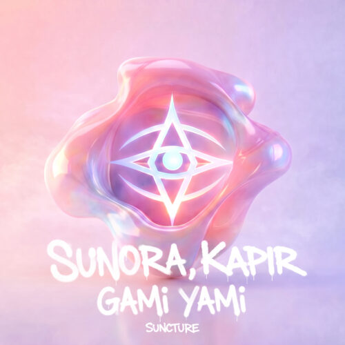 Sunora & Kapir Reunite for Spellbinding New Cut ‘Gami Yami’