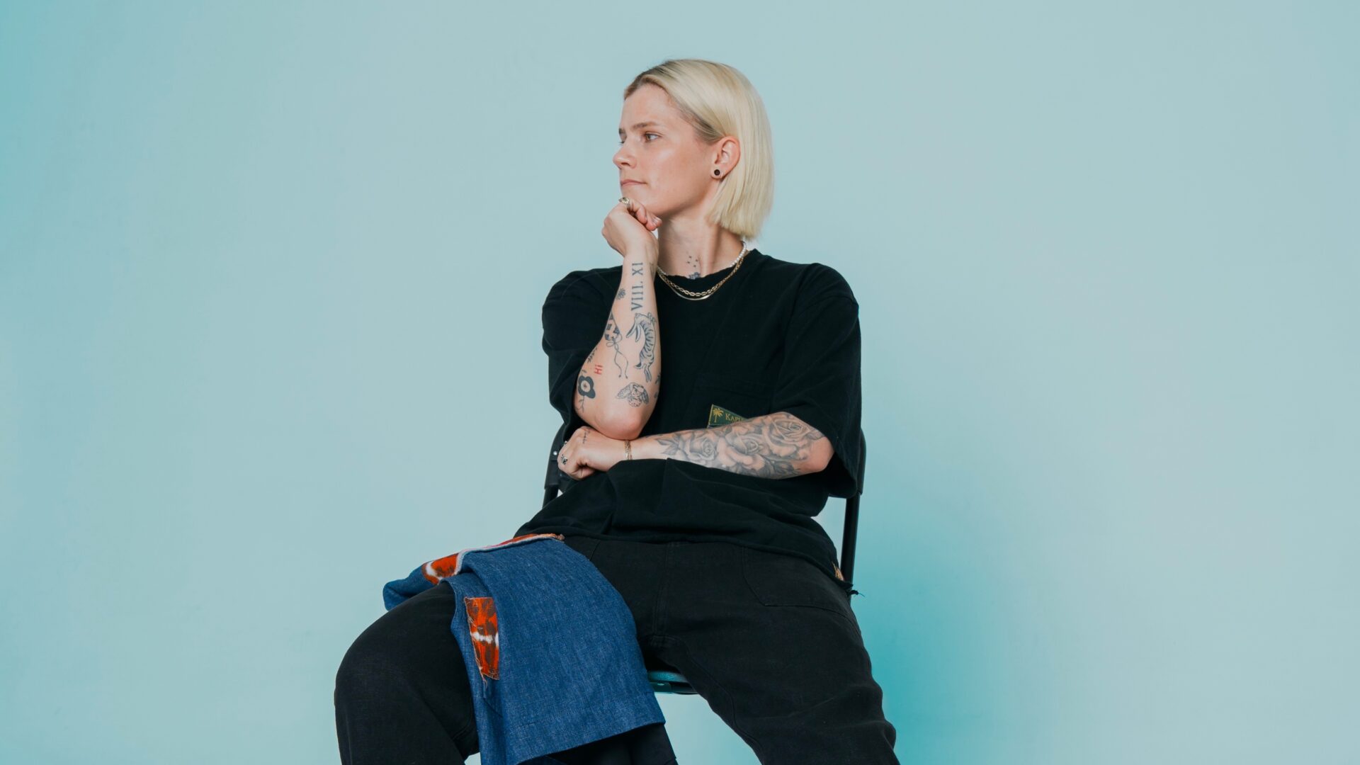 J. Worra Drops New Classic House Single ‘Talk’ on Toolroom