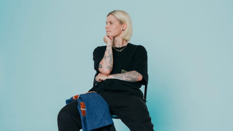 J. Worra Drops New Classic House Single ‘Talk’ on Toolroom
