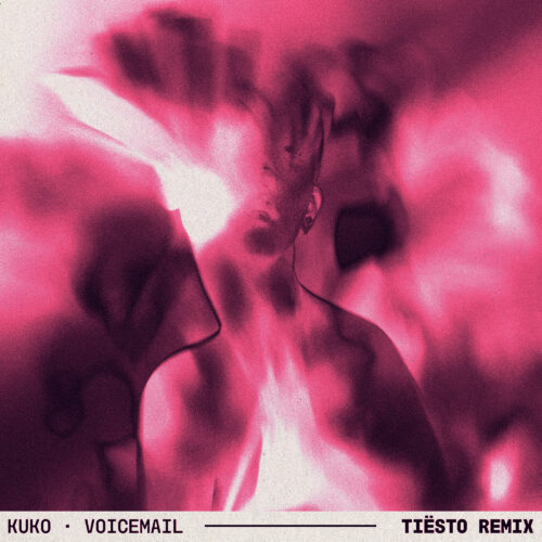 Dance Legend Tiësto Remixes Kuko'S Techno Anthem ‘Voicemail’ | Ufo Network Dance legend Tiësto Remixes KUKO's Techno Anthem ‘Voicemail’